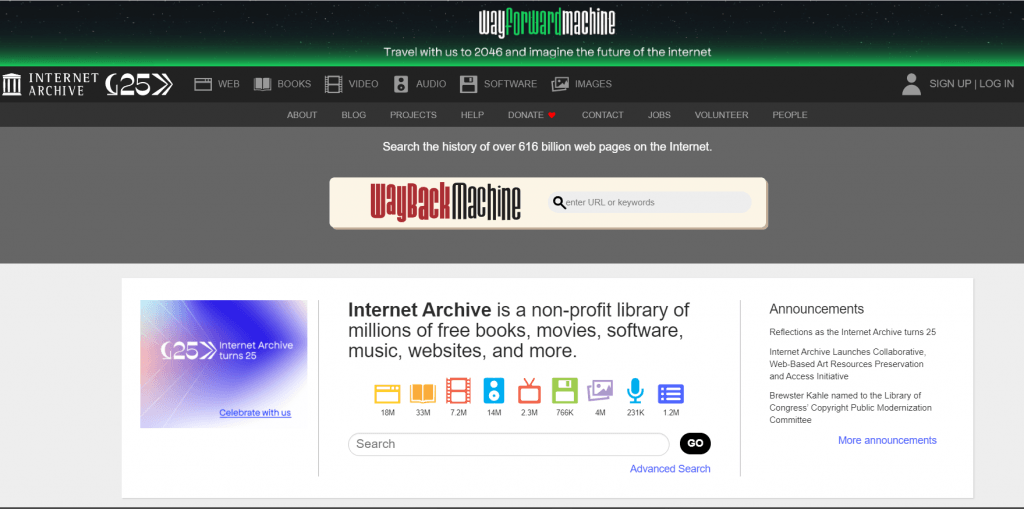 Tipos de Buscadores de Internet: Qué son, ejemplos y alternativas de búsqueda en la web - image 10 1024x509