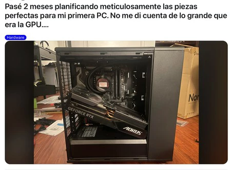 Pc Grafica