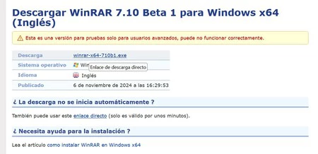 Winrar