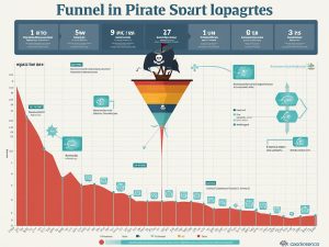 Qué son las Métricas Pirata AARRR: The AARRR Framework (Infografía) - image 18 300x225