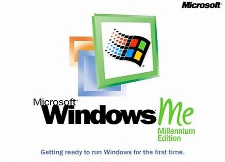 Windows Me