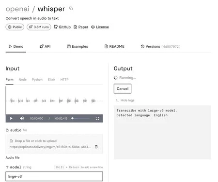 Whisper1