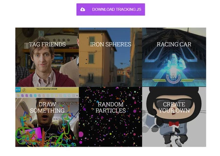 Trackingjs