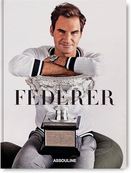 federer