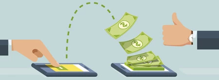 Hacer Trasnferencia Bancaria