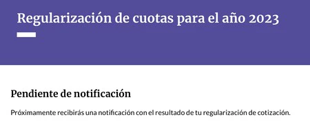 Regularizacion