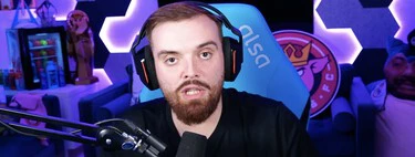 "Me temblaba hasta la mano": Ibai ha contado la oferta que le hicieron para dejar Twitch y en qué plataforma estará más tiempo en 2025