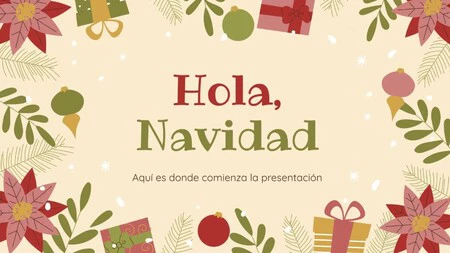 Navidad