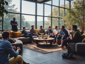 Tendencias de redes sociales -social media- para 2025 Tendencias de redes sociales -social media- para 2025 - 26cb33c6 aadb 4077 a72e 2f23cdce133b 300x225