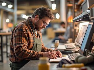 Qué es el 'polyworking' y cómo influirá en el futuro del trabajo - IMG 7282 300x225