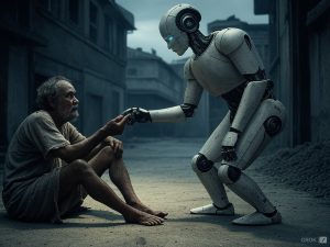 ¿Ha llegado el fin del trabajo? ¿Qué futuro que estamos creando? ¿Utopía o distopía? - image 72 300x225