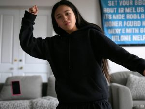 9 Tendencias esenciales de TikTok en 2025 con ejemplos 9 Tendencias esenciales de TikTok en 2025 con ejemplos - image 81 300x225