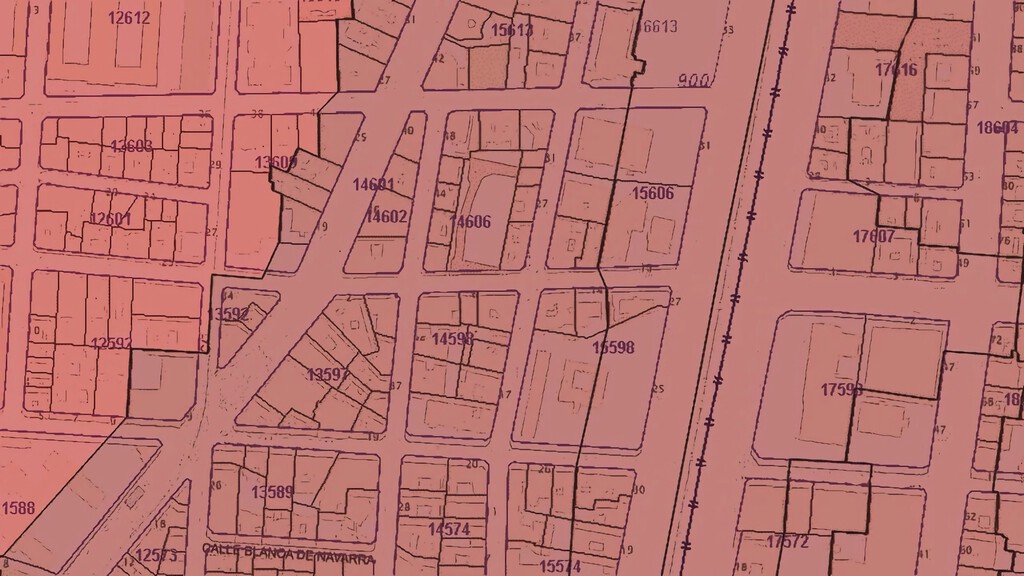 Esta web te dice cuánto vale tu casa o la que quieres comprar según datos del Catastro: consultamos el 'valor de referencia' 