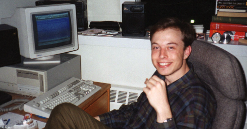 ¿Quién es Elon Musk? Luces y sombras del visionario que va más allá de lo posible ¿Quién es Elon Musk? Luces y sombras del visionario que va más allá de lo posible - image 4