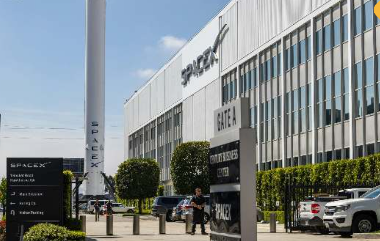 El caso de SpaceX: la revolución que está cambiando la historia aeroespacial El caso de SpaceX: la revolución que está cambiando la historia aeroespacial - image 2