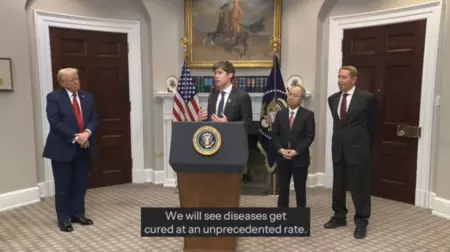 trump openai sam altman