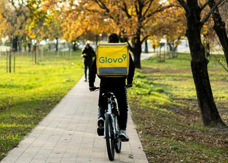 Glovo