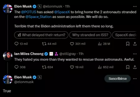 Musk