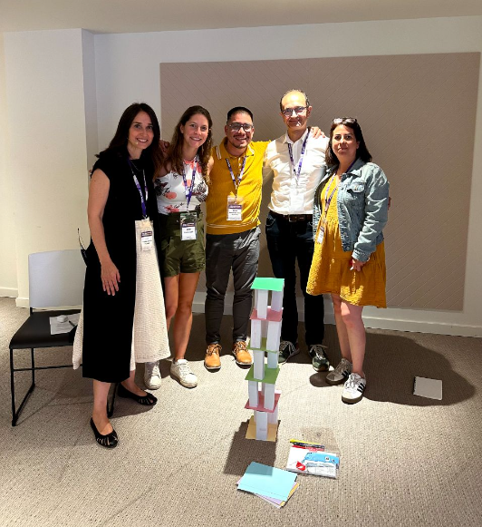 Innovación en Acción: Resumen de la Innovation Week de IEBS Innovación en Acción: Resumen de la Innovation Week de IEBS - Captura de pantalla 2024 06 19 172053