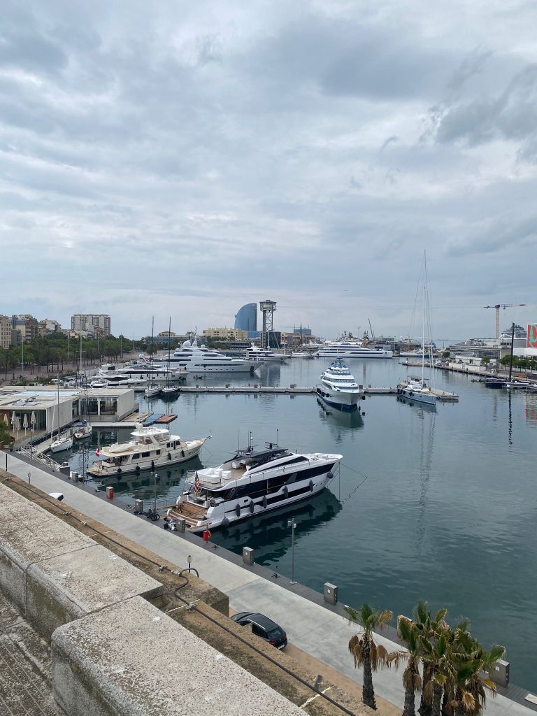 Innovación en Acción: Resumen de la Innovation Week de IEBS Innovación en Acción: Resumen de la Innovation Week de IEBS - WhatsApp Image 2024 06 19 at 17.11.20 1 768x1024