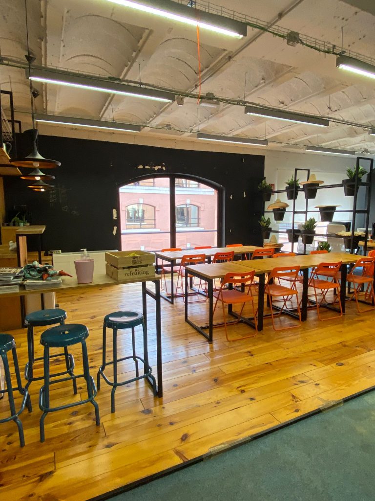 Innovación en Acción: Resumen de la Innovation Week de IEBS Innovación en Acción: Resumen de la Innovation Week de IEBS - WhatsApp Image 2024 06 19 at 17.11.20 2 768x1024