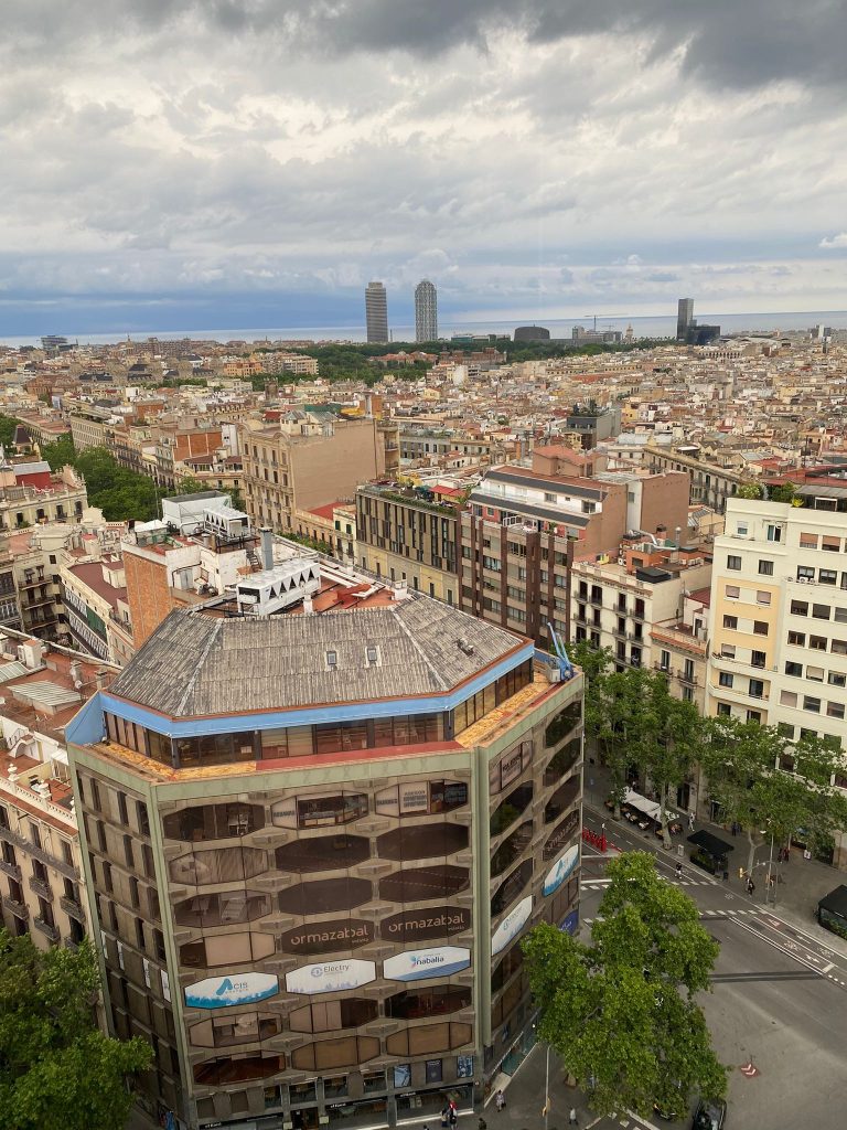 Innovación en Acción: Resumen de la Innovation Week de IEBS Innovación en Acción: Resumen de la Innovation Week de IEBS - WhatsApp Image 2024 06 19 at 17.11.25 768x1024