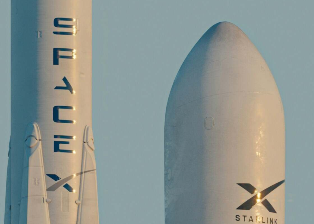 El caso de SpaceX: la revolución que está cambiando la historia aeroespacial El caso de SpaceX: la revolución que está cambiando la historia aeroespacial - image 1 1024x731