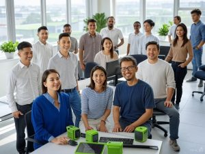 La Era Agéntica de la IA: Hacia Asistentes Inteligentes y Autónomos La Era Agéntica de la IA: Hacia Asistentes Inteligentes y Autónomos - image 2025 01 09T134459.109 300x225