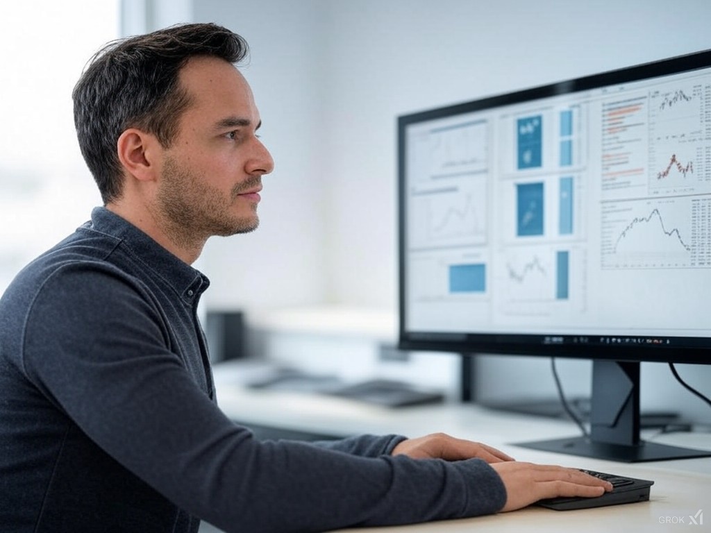 ¿Qué es un Analista de Datos o Data Analyst y qué hace? El trabajo detrás de los datos ¿Qué es un Analista de Datos o Data Analyst y qué hace? El trabajo detrás de los datos - image 2025 01 19T074630.064