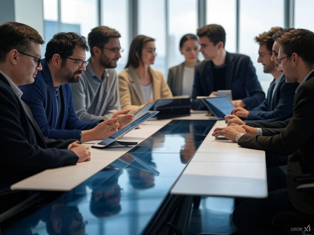 Aplicaciones y Beneficios de la Inteligencia Artificial en las empresas Aplicaciones y Beneficios de la Inteligencia Artificial en las empresas - image 2025 01 28T085709.208