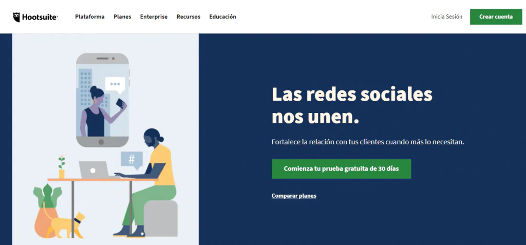 15 Herramientas para Community Managers que harán tu trabajo más fácil 15 Herramientas para Community Managers que harán tu trabajo más fácil - image 73