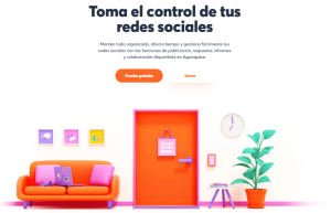 15 Herramientas para Community Managers que harán tu trabajo más fácil 15 Herramientas para Community Managers que harán tu trabajo más fácil - image 76 300x193