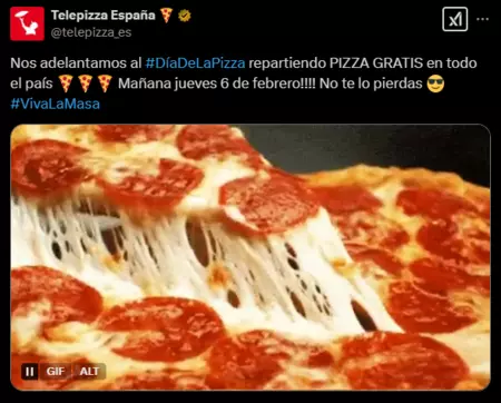 Telepizza