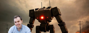 "Creo que lo más probable es que muera a manos de una IA", dice el antiguo responsable de que ChatGPT no se vuelva contra nosotros