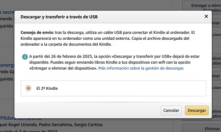 Descargar Transferir