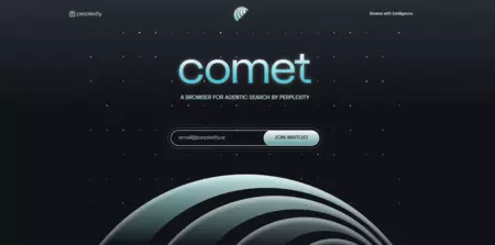 Comet