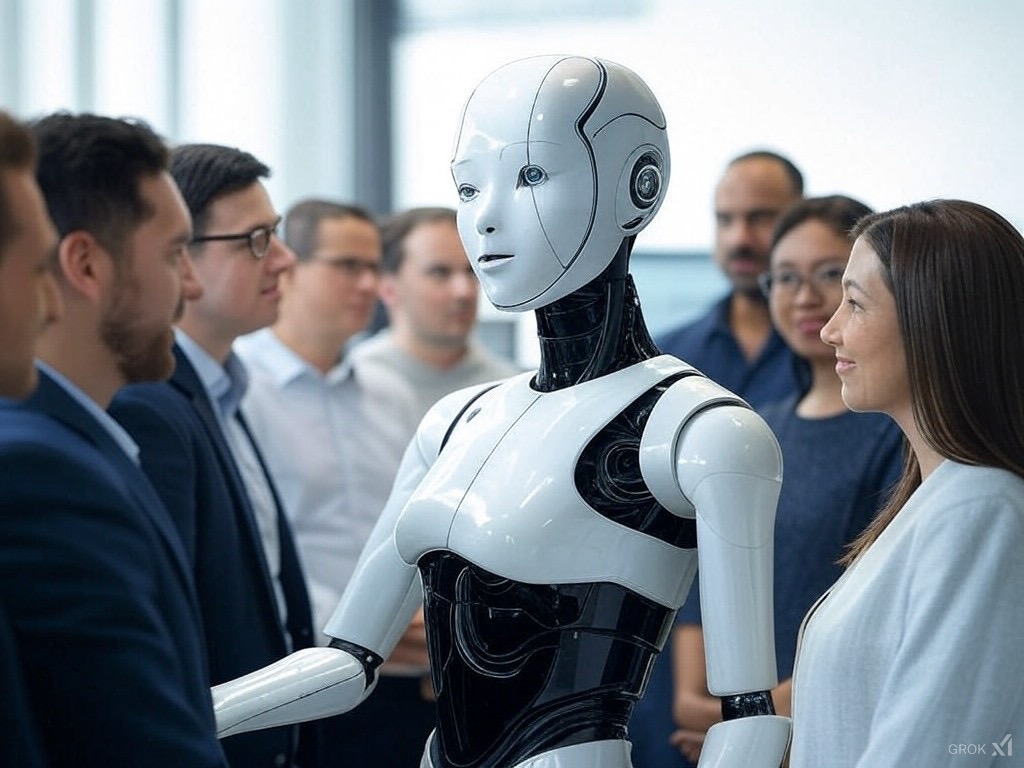 El Próximo Gran Salto en Inteligencia Artificial: De los Chatbots a los Agentes Autónomos El Próximo Gran Salto en Inteligencia Artificial: De los Chatbots a los Agentes Autónomos - IMG 9602