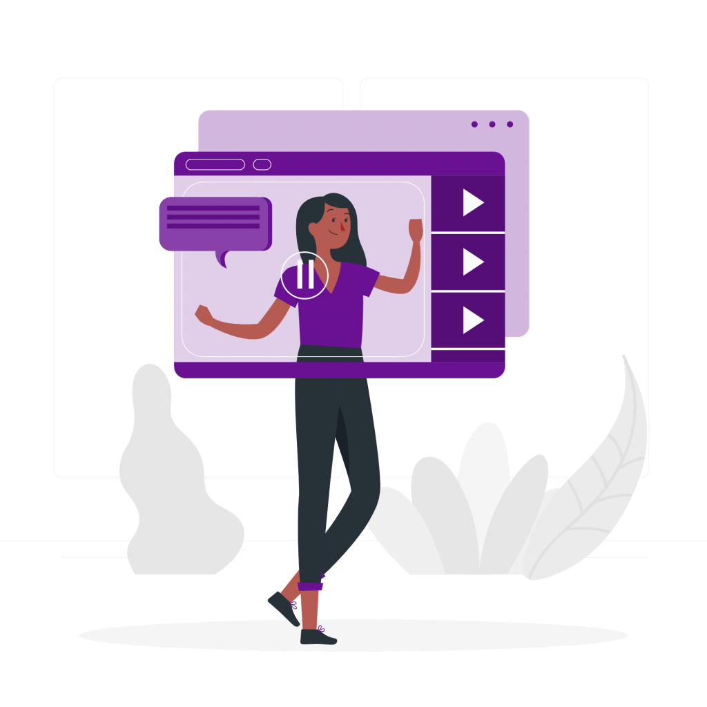 De Funnel a Flywheel: un cambio de paradigma De Funnel a Flywheel: un cambio de paradigma - Video tutorial rafiki 1 1024x1024