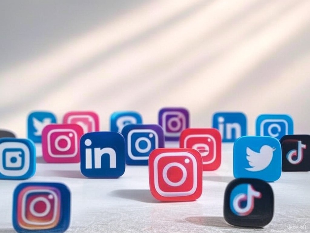 Qué son las redes sociales y que significa Qué son las redes sociales y que significa