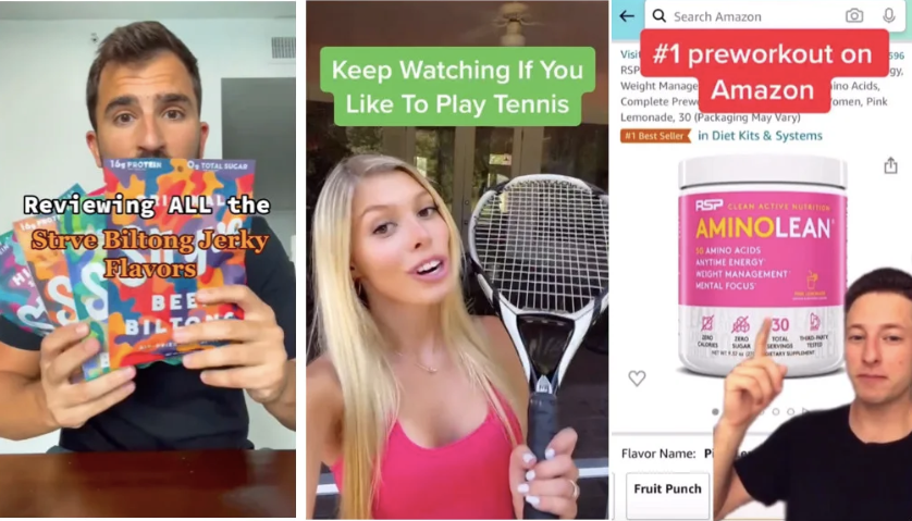 ¿Qué es el User Generated Content y cómo usarlo en tu estrategia de marca? ¿Qué es el User Generated Content y cómo usarlo en tu estrategia de marca? - image