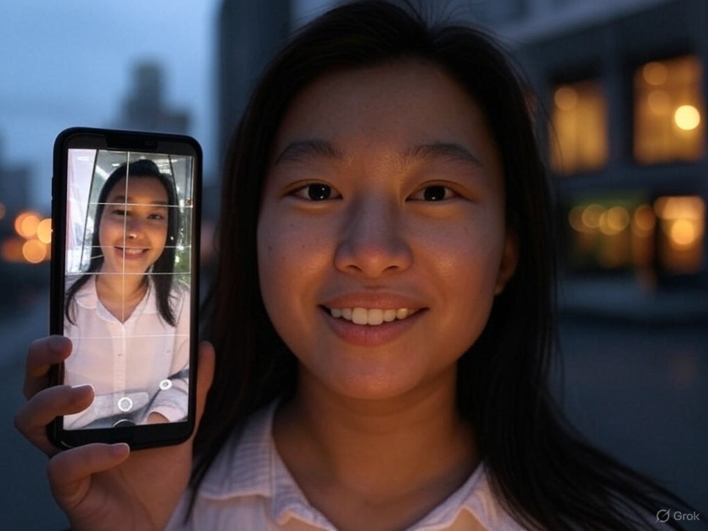 Realidad aumentada en redes sociales: el cambio ya está aquí - IMG 0022