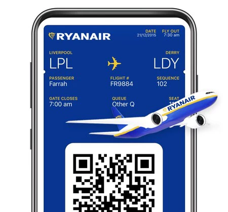 ryanair