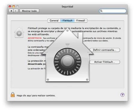 filevault