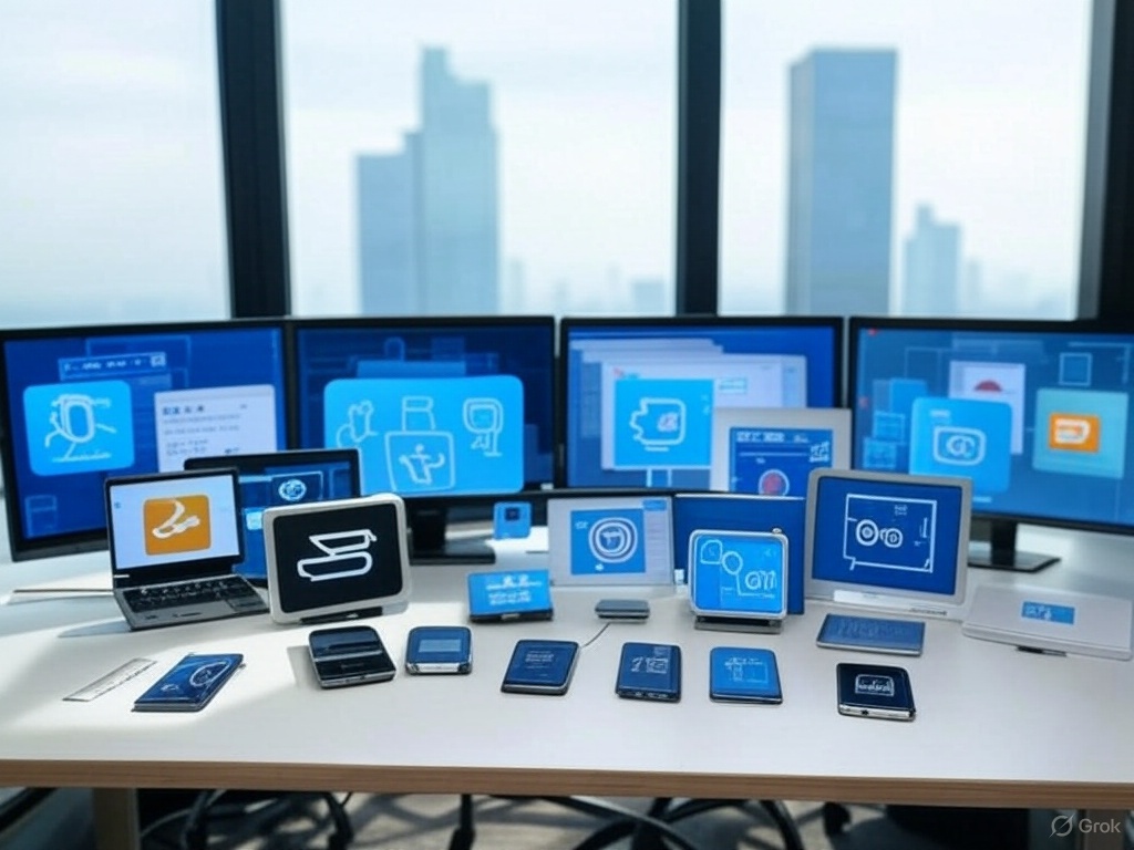 Las mejores Herramientas Gratuitas de IA para potenciar tu productividad - image 2025 03 17T072309.918