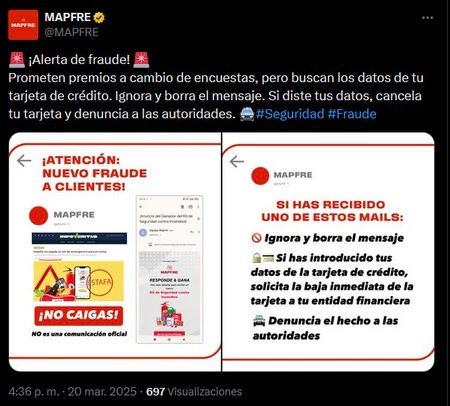 Mapfre