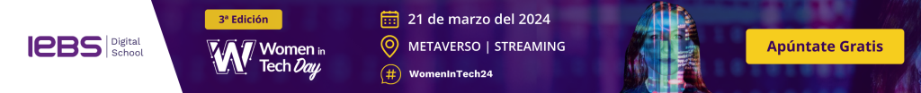Celebramos el  'Día de la mujer trabajadora' con las mujeres emprendedoras que más nos inspiran - 9. Banner 2700 x 275 px 3 1 1024x104
