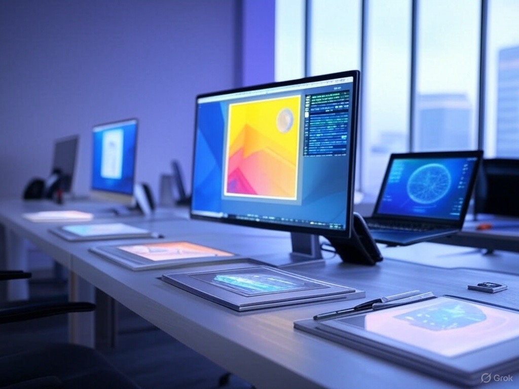 Las 8 mejores Herramientas IA para hacer presentaciones: despídete de PowerPoint - IMG 9934