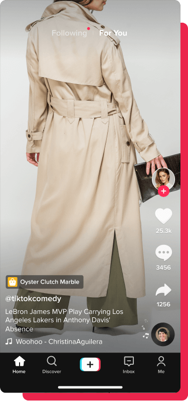 TikTok Shop: ¿Qué es y cómo funciona el LIVE shopping? - img uk register background 1.e372ce26