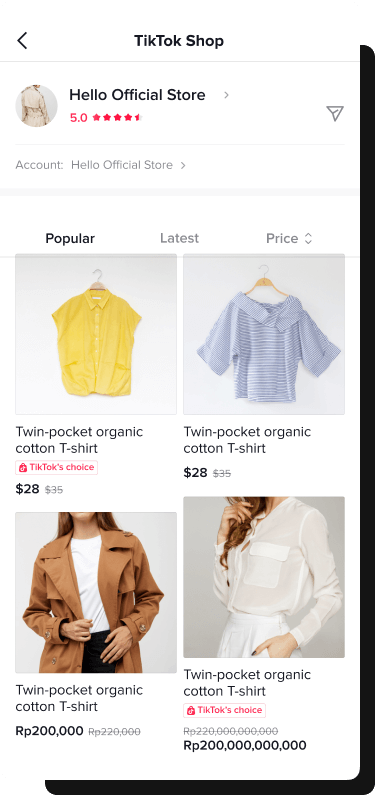 TikTok Shop: ¿Qué es y cómo funciona el LIVE shopping? - img uk register background 2.4d435e0c