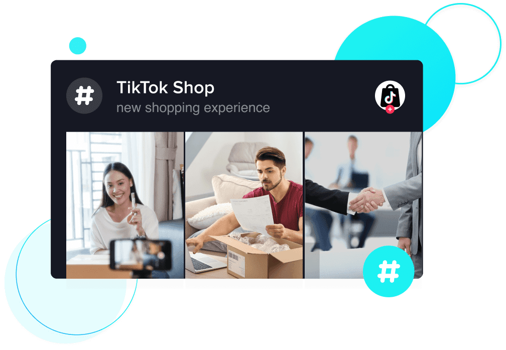 TikTok Shop: ¿Qué es y cómo funciona el LIVE shopping? - why left.63538d39